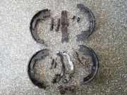 Bremsbelag SB Nissan Qashqai (J10)