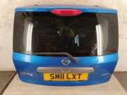 Kofferraumdeckel NISSAN NOTE (E11, NE11) 1.4