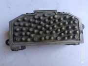 Blower Fan Relay SKODA SUPERB II (3T4) 2.0 TDI 16V 4x4 3C0907521
