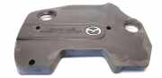 Motorabdeckung MAZDA 6 Hatchback (GG) 2.0 DI 2345678901