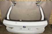 Heckklappe geschlossen BMW 5er Touring (G31)