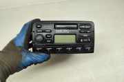 Radio/Navigationssystem-Kombination Ford Focus Turnier (DNW)