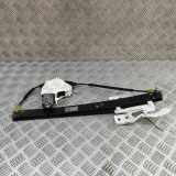 Türfensterheber hinten links AUDI Q5 (8R) SQ5 TDI quattro 8R0839461D 8R0837462J