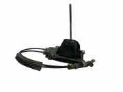 Gangschaltmechanismus RENAULT CLIO III (BR0/1, CR0/1) 1.5 dCi (BR17, CR17) 3550210