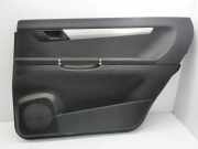 Türpolster hinten rechts MERCEDES-BENZ R (W251, V251) R 320 CDI 4-matic (251.022, 251.122) 282403A1