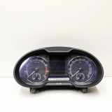 Kombiinstrument SKODA OCTAVIA III Combi (5E5) 1.0 TSI 5E0920780F