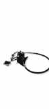 Gangschaltmechanismus AUDI A4 Avant (8W5, B9) 3.0 TDI quattro 8W0713052Q