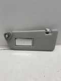 Linke Sonnenblende MG ZS SUV EV