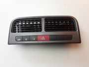 Schalter für Warnblinker Fiat Grande Punto (199) 61041800