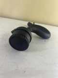 Oil Filler Pipe PEUGEOT 807 (E) 2.2 HDi 9640599780