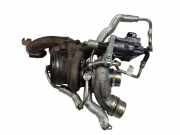 Turbolader BMW X3 (G01, F97) xDrive 30 e Plug-in-Hybrid 4947752750