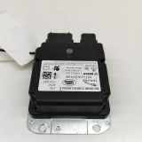 Airbag-Steuergerät JAGUAR F-PACE (X761) 2.0 D AWD 0285013214 HX73-14D374-AB