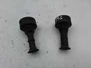 Hintere Federgummiunterstützung NISSAN QASHQAI II (J11, J11_) 1.5 dCi