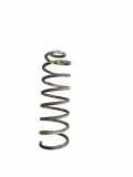 Schraubenfeder hinten links VW GOLF III (1H1) 1.9 D