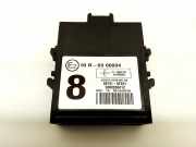 Keyless Steuergerät TOYOTA VERSO (_R2_) 1.6 D4-D (WAR20_) 89741-0F031