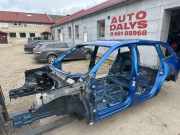 Karosserie Skoda Kodiaq I (NS6, NS7, NV7)