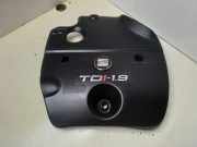 Motorabdeckung SEAT TOLEDO II (1M2) 1.9 TDI 038103935A 0127842