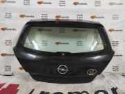 Heckklappe geschlossen Opel Astra J (P10)