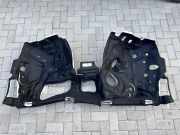 Heat Insulation VOLVO V60 II (225, 227) 2.0 T4 32241684