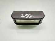 Kennzeichenbeleuchtung CITROËN JUMPY Furgon 2.0 BlueHDi 120 9683421680
