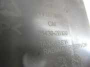 Ausgleichsbehälter KIA SORENTO II (XM) 2.2 CRDi 4WD 254302B100