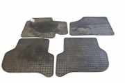 Fußmattensatz VW Golf V Plus (5M, 521)