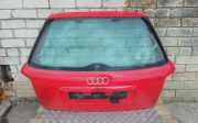 Kofferraumdeckel AUDI A4 Avant (8D5, B5) 2.5 TDI