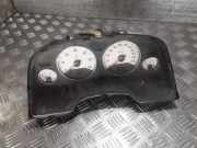 Tachometer Opel Zafira A (T98) 24461761JN