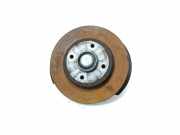 Nabe hinten rechts PEUGEOT 5008 1.6 HDi