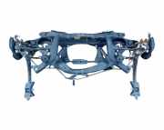 Achse hinten Lexus NX 1 ()