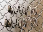 Schraubenfeder hinten links RENAULT LAGUNA Coupe (DT0/1) 2.0 dCi