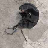 Radnaben vorne links BMW 3 Touring (E46) 330 xd