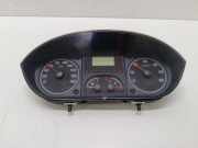 Kombiinstrument FIAT DUCATO Furgon (250_, 290_) 120 Multijet 2,3 D 1358173080