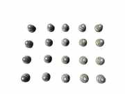 Schrauben CITROËN C-CROSSER (EP_) 2.2 HDi