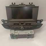Radio/Navigationssystem-Kombination Opel Insignia B Sports Tourer (Z18) 42532876