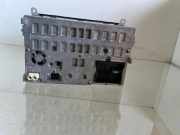 Radio/Navigationssystem-Kombination Audi A4 Avant (8E, B7) 8T1035186C