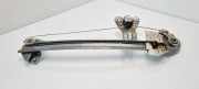 Türfensterheber hinten rechts PEUGEOT 306 Hatchback (7A, 7C, N3, N5) 2.0 HDI 90 9623109680
