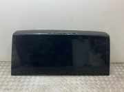 Heckklappe geschlossen Mercedes-Benz SL (R129) A1297501475