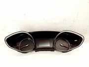 Kombiinstrument PEUGEOT 308 II 1.6 HDi / BlueHDi 115 9809139480