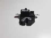 Heckklappenschloss OPEL CORSA E 1.3 CDTI A102523