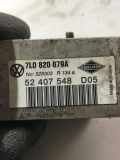 A/C Conditioner Expansion Valve VW TOUAREG (7LA, 7L6, 7L7) 3.0 V6 TDI 52407548