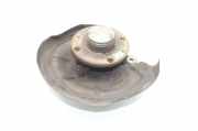 Radnabe hinten Fiat 500 (312)