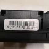 Navigationsanzeige OPEL ZAFIRA A (F75_) 2.0 DTI 16V 365497