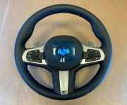 Lenkrad BMW 6 Gran Turismo (G32) 640 i 094