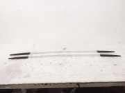 Dachreling-Set SKODA SUPERB III Estate (3V5) 1.6 TDI