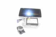 Navigationssystem BMW 5 (G30) 540 i 6844224