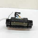 Klimabedienteil TOYOTA LAND CRUISER 120 (_J12_) 3.0 D-4D (KDJ120, KDJ150, KDJ125) 88650-60611 177600-0580