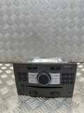 Radio/Navigationssystem-Kombination Opel Antara (L07) 96958247