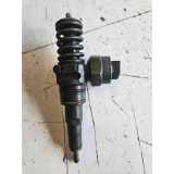 Einspritzdüse SKODA FABIA I Combi (6Y5) 1.9 TDI 038130073AJ 038130073J