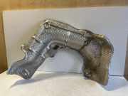 Heat Insulation MERCEDES-BENZ GLB (X247) GLB 220 d 4-matic (247.615) A2474700503